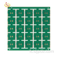 ENIG Circuit Board Design Gerber PCB Rigid-Flex Design